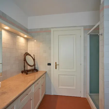Breezeway וילה ליירנה