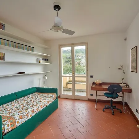 Breezeway * ליירנה