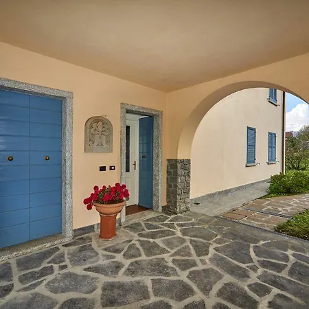 וילה Breezeway ליירנה